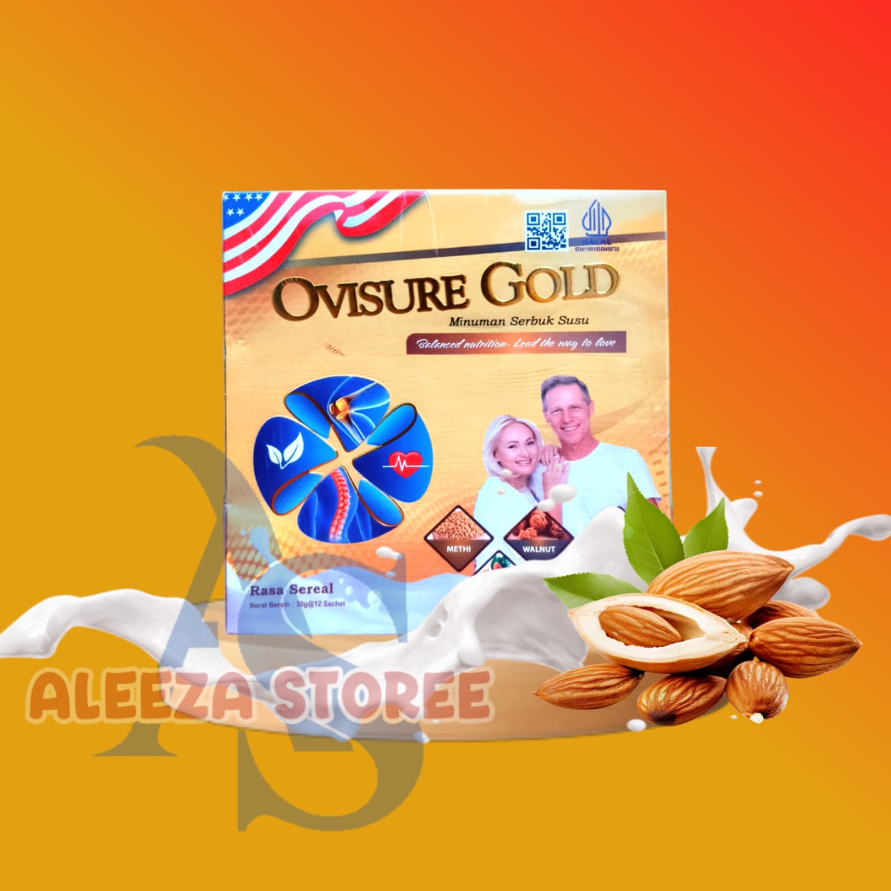 Ovisure Gold